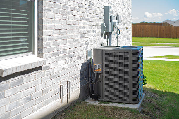Reliable Ac Installation contractor in Orange Cove, CA by FH HVAC